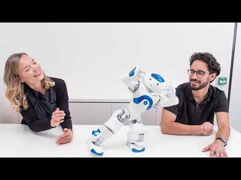 The future of technology for people with disabilities