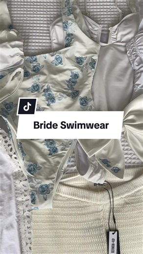 Bridal Swimwear Finds for Your Hen Do