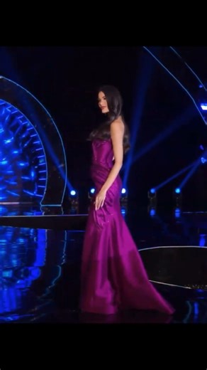 Bea Millan Windorski | MUPH 2026 Preliminary Evening Gown‼️👑 #missuniversephilippines #muph2026