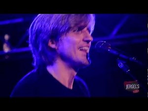 The Gathering Field - Live at Jergel's