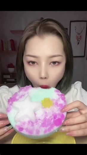 ASMR CRUNCHY ICE #crunchyice #fyp #iceeatingasmr #icelovers #crunchyasmr