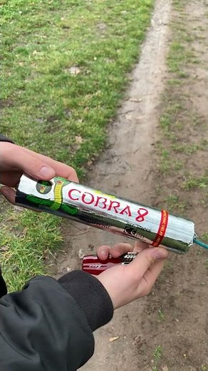 Cobra 8 - Di Blasio Elio