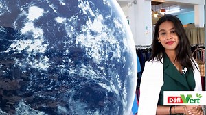 Le Défi Vert : La planète Terre v/s l'industrie de la mode La mode est une industrie en pleine expansion et, ce faisant, elle contribue largement à la quantité de déchets produits. Non seulement les terrains vagues se remplissent, mais les ressources naturelles n'ont pas le temps de se régénérer en raison de la surproduction. C'est pourquoi nous devons nous adapter à la 'Slow Fashion' : Réinventez, réutilisez et recyclez vos vêtements. À l'occasion de la Journée mondiale de l'environnement, le D