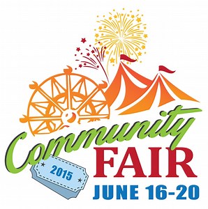 The Community Fair Returns for 2015  with all the Favorites  and Fireworks! June 16-20 Event Benefits Keystone Opportunity Center,  Telford Volunteer Fire Co., and Indian Valley Public Library