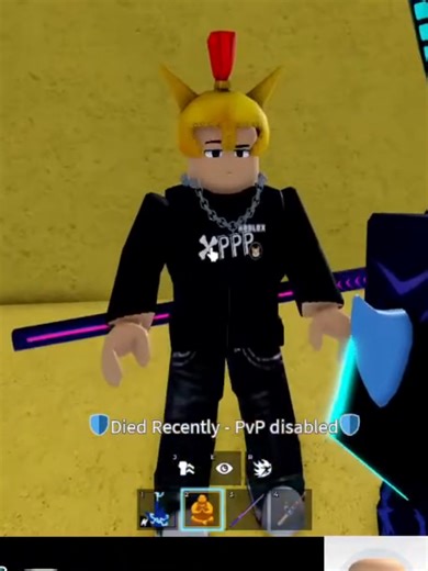 Why I'll Never Wear This Helmet Again in Roblox