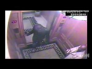 Gay Saudi Prince On Trial