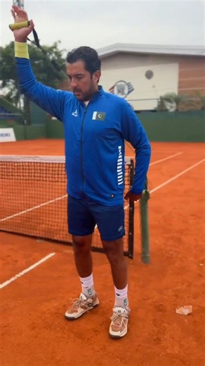 Davis Cup Pakistan vs Paraguay #pakistantennis #daviscup #tennislife #sports #pakistan #athletics