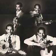 The Invisible Man's Band