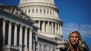 Satanic Panic Is Making a Comeback, Fueled by QAnon Believers and GOP Influencers