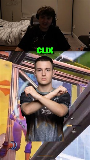 We Found Clix And Veno 🤯