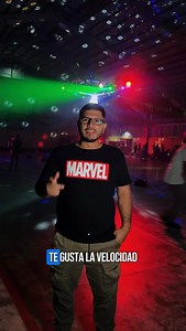 🏁 ¡Velocidad, adrenalina y pura emoción sobre ruedas! 🛼🔥 Este sábado 16 de agosto viví la 3ra fecha del Campeonato Nacional de Patinaje Indoor en Katira, Guatuso. 🕕 Tanda de patines: 6 pm 🏆 Torneo: 9 pm Patín en línea o tradicional, todas las categorías están abiertas. 💥 Inscribite y sentí la pista como nunca antes. | Patines Holiday