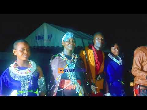 Queen Seph na Ngoma ya Papa Masai🔥🔥🔥