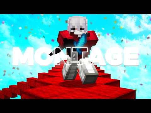 Ranked Bedwars Montage
