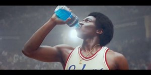 Ad of the Day: Powerade breaks ankles in new brand campaign in time for March Madness