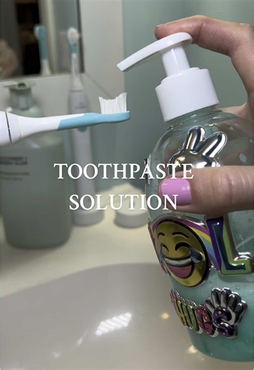 Effective Kids Toothpaste Solution for Mess-Free Brushing