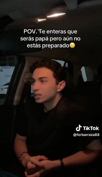 Fer Barraza and Camila's Hilarious Pregnancy Prank