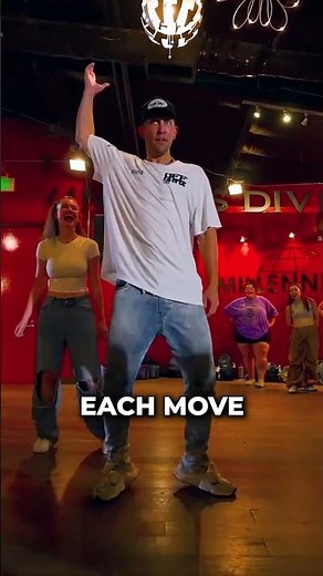 Secret to Learning Dance Choreography Faster 🤯