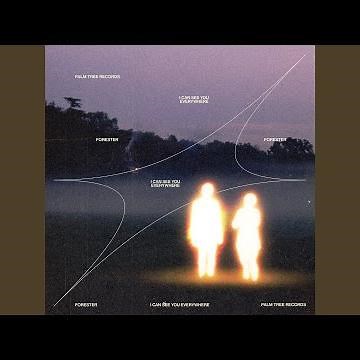 I Can See You Everywhere