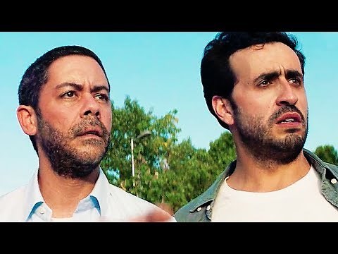 BUDAPEST Bande Annonce (2018) Serge le Mytho, Manu Payet, Comédie Française