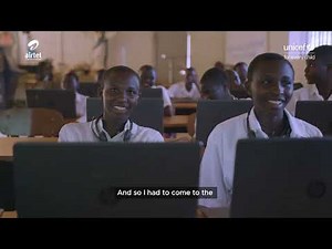 UNICEF and Airtel Uganda: A partnership accelerating digital learning in Uganda
