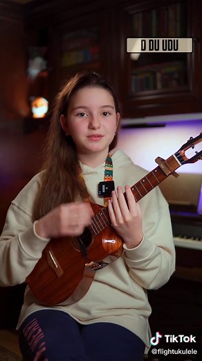 ✨Material Girl - Madonna ✨(@AminaSongs ) #ukulele #ukelele #uke #materialgirl #madonna