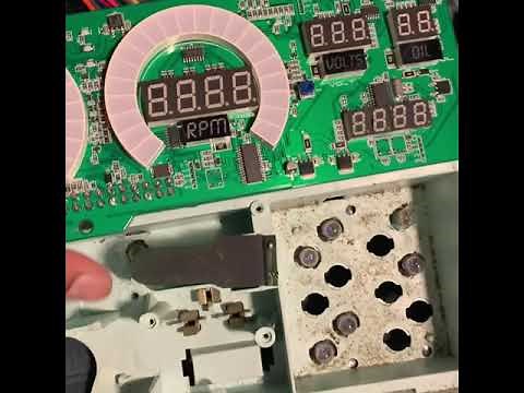 G body Intellitronix gbody gauge install