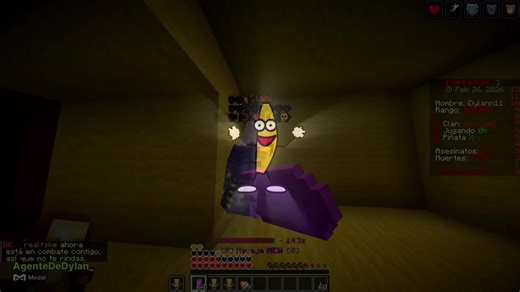 Minecraft PvP Box Battles: The Ultimate Showdown