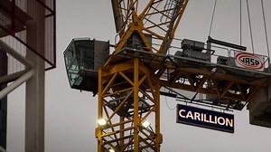Why Carillion went into liquidation