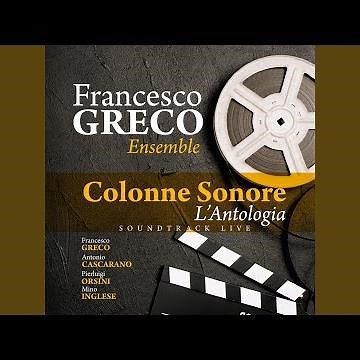 Now we are free (From "Gladiator") (Live)