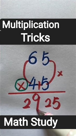 quick Calculation skills .#multiplication#maths #basicproblems #mathpuzzle #mathproblem #mathstricks