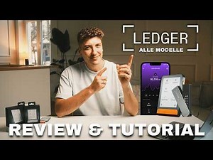 Ledger Hardware Wallets 2026: Comprehensive Model Comparison + Setup (S Plus / X / Gen5 / Flex / ...