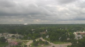 2.3K views | This is a time-lapse of our Cedar Falls Storm Track 7 Live Weather Network camera from 7 AM to 4 PM on Monday. -Schnack https://kwwl.com/weather/skycam-network/ | KWWL | Facebook