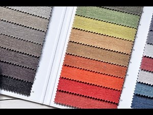 Waterfall Machine for Fabric Samples Making