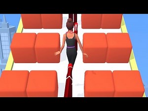 High Heels - All Levels Gameplay Android, iOS