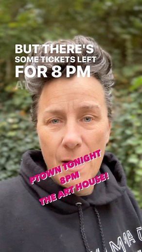 1.2K views · 47 reactions | Melissa Ferrick on Reels | Facebook