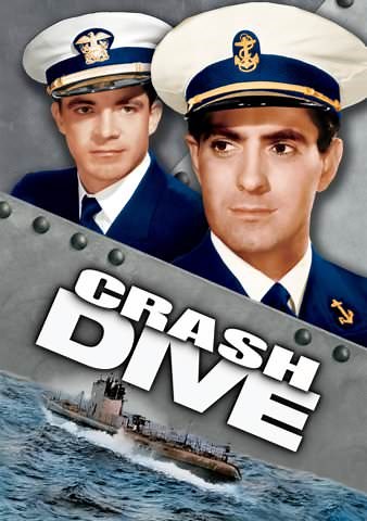 Crash Dive