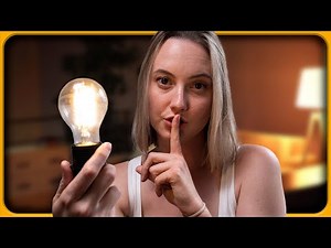 doing it in the dark