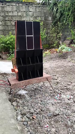 60\\60 volume lng👌🔊 #miniaturesoundsystem #microsounds #aiyimaspeaker #fyppppppppppppppppppppppp