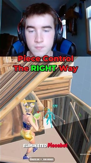 These 3 TIPS Will FIX Your Piece Control🧩