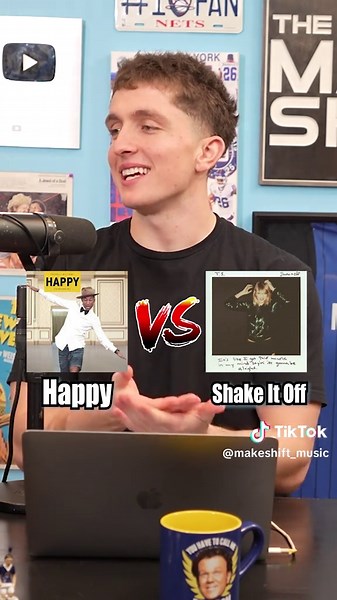 Makeshift Music on TikTok