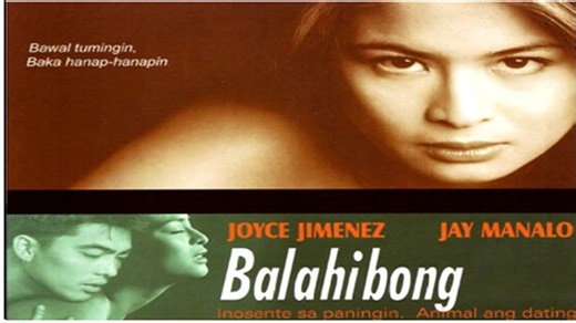 Balahibong (2001)