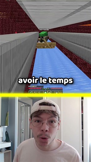 Bahahah le noob ! 🤣