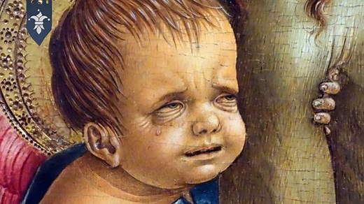 What Childhood Was Really Like in the Middle Ages