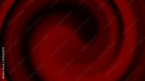 Dark red gradient swirl background with scattered small red stars, ideal for festive designs, holiday promotions, and vibrantthemed projects, adding a dynamic touch.