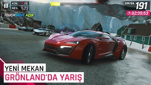 Asphalt 9 Legends APK