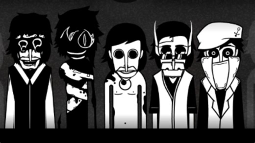 【Incredibox Project】 Accident Reforged版本