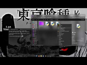 Ghost Crypter Showcase.