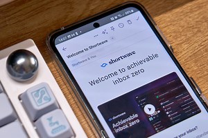 Google mató a Inbox, la mejor app de correo. Y Shortwave asegura ser su reencarnación: puedes descargarlo gratis