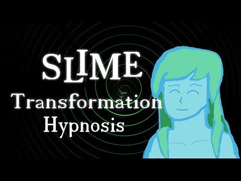 Goo / Slime Transformation Hypnosis - Jade Serpent