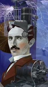 Tesla Tower #invention #NikolaTesla #scienceexperiment | Unsolved Mysteries & Paranormal Activities